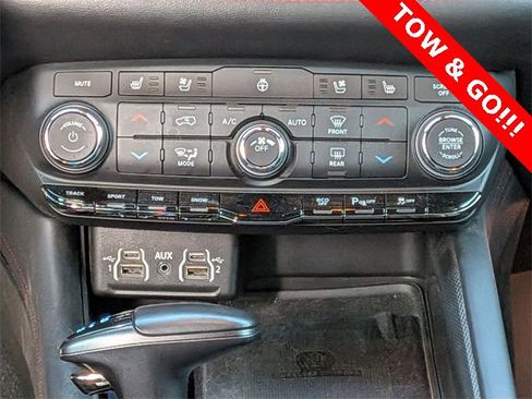 Certified 2023 Dodge Durango R/T w/ Tow 'N Go Package image 18