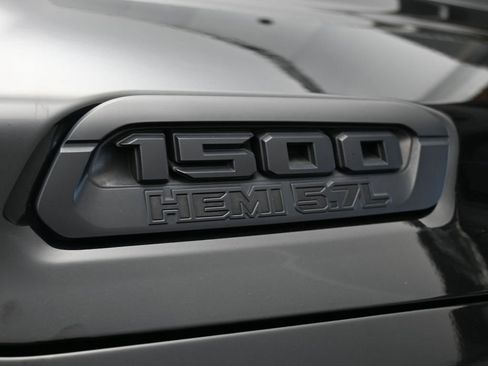 Used 2021 RAM 1500 Big Horn image 42