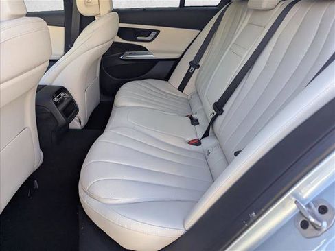 New 2026 Mercedes-Benz E 350 Sedan image 13