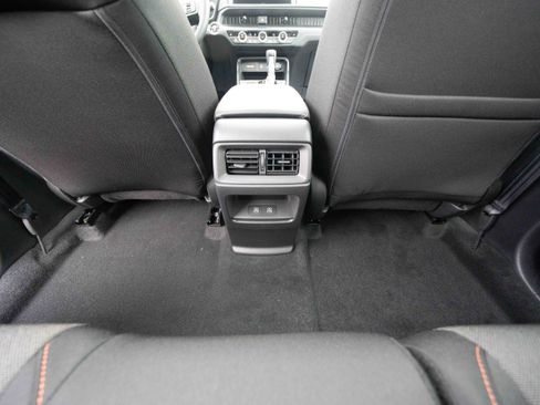 New 2026 Honda CR-V TrailSport image 22