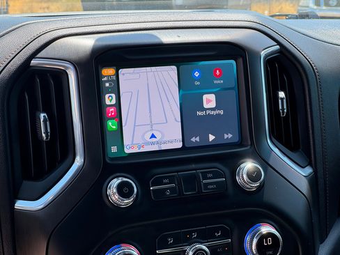 Used 2021 GMC Sierra 1500 AT4 w/ AT4 Premium Package image 43