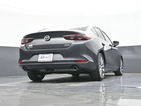 Used 2020 MAZDA MAZDA3 Sedan w/ Select Package FWD image 47