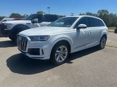 Used 2023 Audi Q7 3.0T Premium Plus