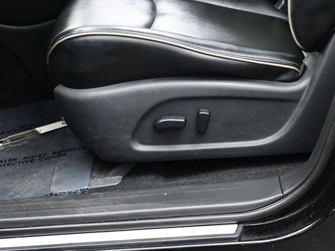 Used 2019 INFINITI QX60 Pure image 11