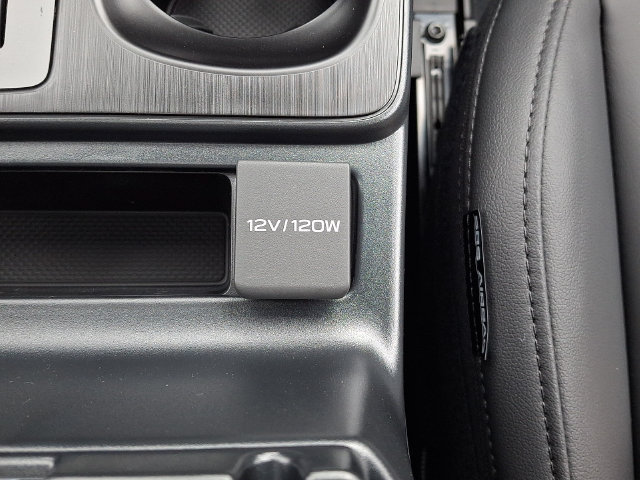 New 2026 Subaru Outback Premium AWD/4WD image 18