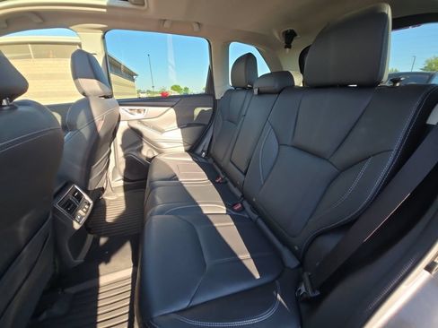 Used 2020 Subaru Forester Touring w/ Popular Package #2 AWD/4WD image 22