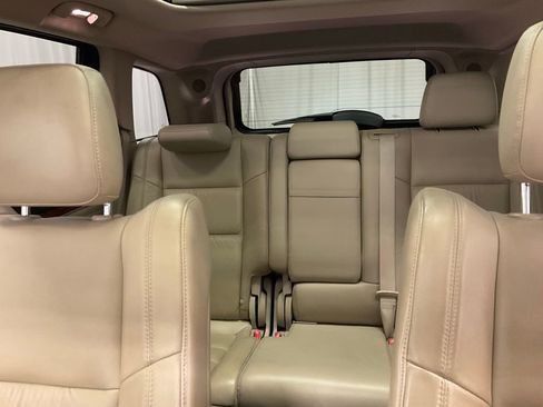 Used 2011 Jeep Grand Cherokee Limited w/ Trailer Tow Group IV image 23