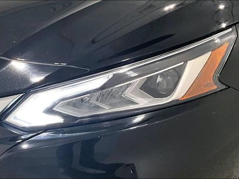 Used 2019 Nissan Altima 2.5 Platinum AWD/4WD image 39