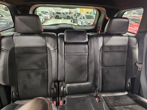 Used 2017 Jeep Grand Cherokee Trailhawk w/ Trailhawk Luxury Group image 33