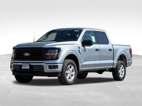 New 2026 Ford F150 XLT w/ Tow/Haul Package AWD/4WD image 8