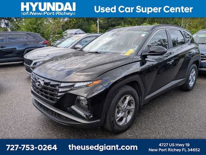 Used 2023 Hyundai Tucson SEL