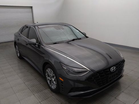 Used 2023 Hyundai Sonata SEL FWD image 13