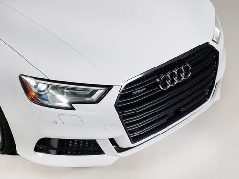 Used 2020 Audi A3 2.0T Premium AWD/4WD image 29