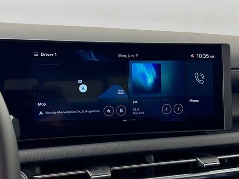 New 2025 Hyundai Santa Cruz XRT image 24