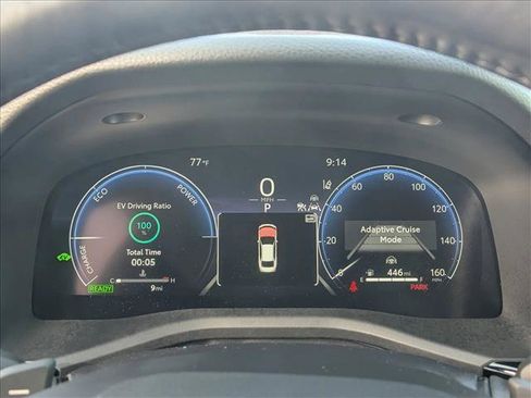 Used 2026 Toyota Camry XSE FWD image 11
