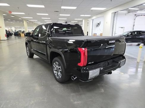 New 2026 Toyota Tundra 1794 Edition AWD/4WD image 4