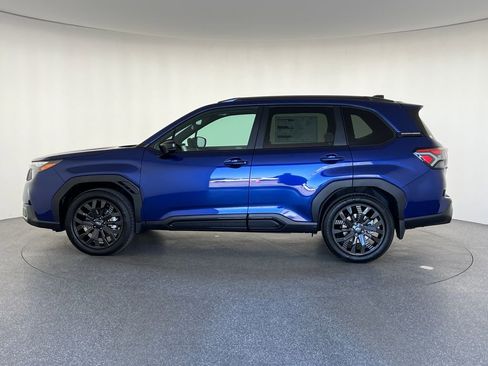 New 2026 Subaru Forester Sport AWD/4WD image 8