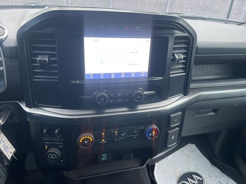 Used 2023 Ford F150 XL image 9
