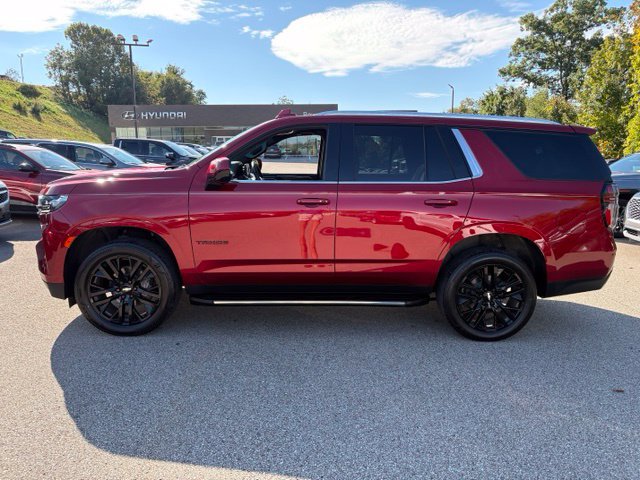 Used 2023 Chevrolet Tahoe LS AWD/4WD image 2