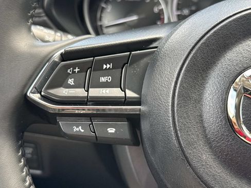 Certified 2024 MAZDA CX-5 AWD 2.5 S w/ Preferred Package image 45