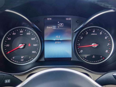 Certified 2021 Mercedes-Benz GLC 300 GLC 300 image 24