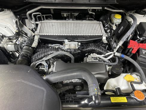 Used 2025 Subaru Ascent Touring image 25