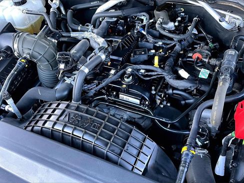 Certified 2020 Ford Ranger XL w/ Equipment Group 101A Mid image 35