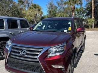 Used 2018 Lexus GX 460 460 video 1