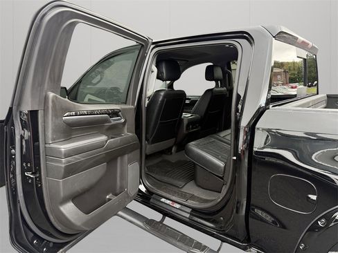 Used 2023 Chevrolet Silverado 1500 RST w/ All Star Edition Plus image 13