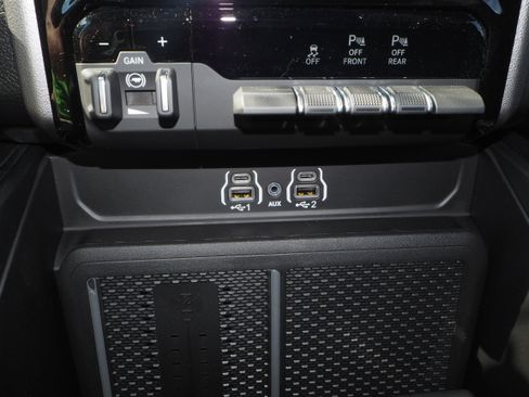 New 2026 RAM 1500 Lone Star image 29