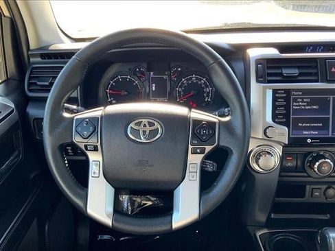 Used 2024 Toyota 4Runner SR5 image 4