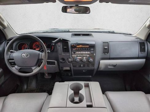 Used 2011 Toyota Tundra 2WD Double Cab w/ Tow Pkg image 19