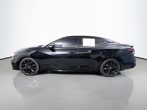 Used 2019 Nissan Maxima SR w/ Premium Package image 9