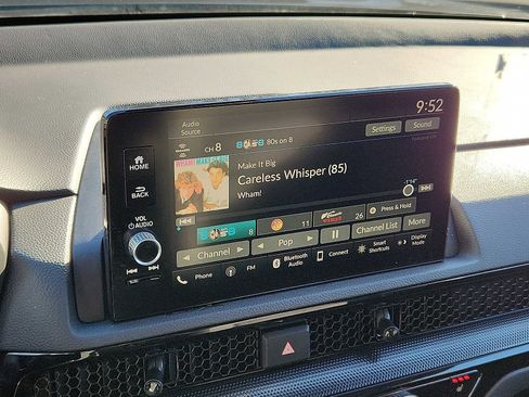 Used 2023 Honda CR-V EX-L image 16