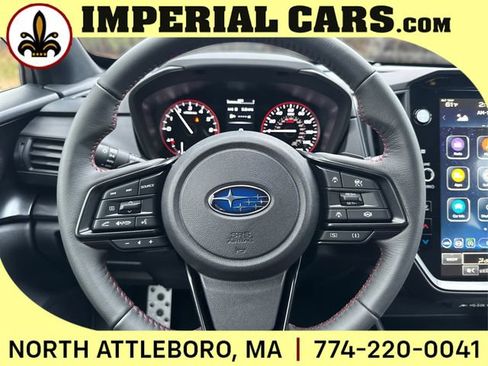New 2026 Subaru Impreza RS image 20