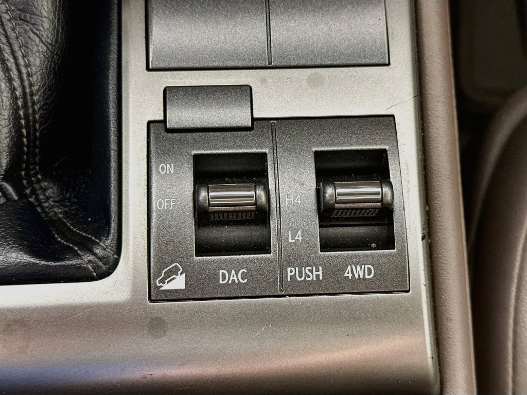 Used 2017 Lexus GX 460 w/ Navigation Package AWD/4WD image 41