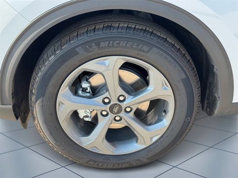 New 2025 Ford Escape ST-Line w/ Equipment Group 301A image 5