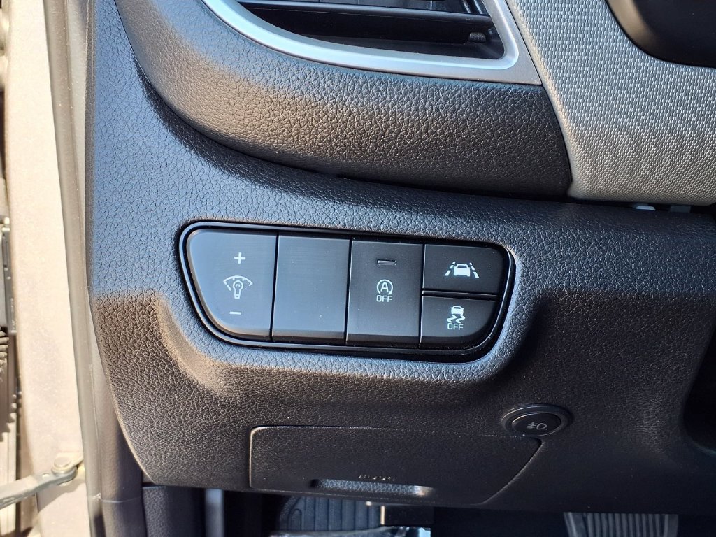 Certified 2022 Kia Seltos LX AWD/4WD image 18