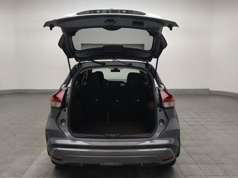 Used 2023 Nissan Kicks S FWD image 29
