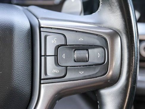 Used 2023 Chevrolet Silverado 1500 High Country w/ Technology Package image 35