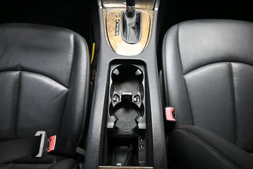 Used 2008 Mercedes-Benz E 350 4MATIC Sedan image 20