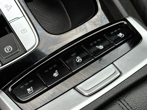 Used 2024 Hyundai Santa Cruz Limited image 20