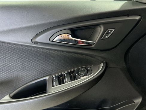 Used 2024 Chevrolet Malibu RS image 20