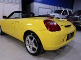 Used 2003 Toyota MR2 image 3
