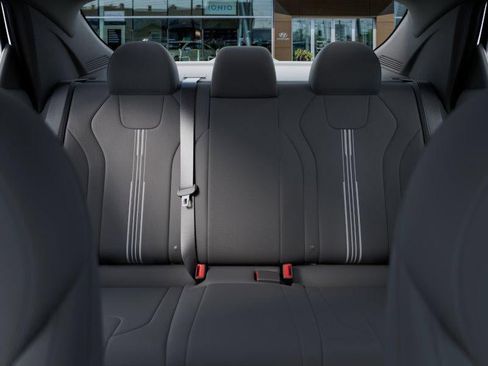 New 2026 Hyundai Elantra Sport image 12