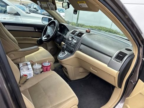 Used 2011 Honda CR-V EX image 12