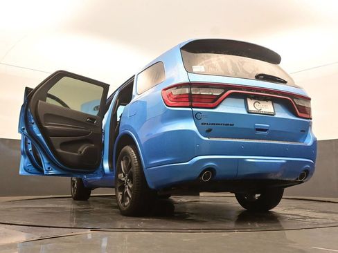 New 2026 Dodge Durango GT AWD/4WD image 60