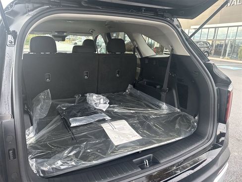 New 2026 Kia Sorento LX image 43