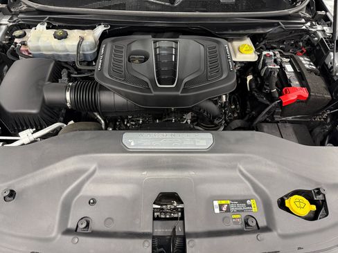 Used 2024 Jeep Grand Wagoneer L Series II w/ Quick Order Packagew 28T image 50