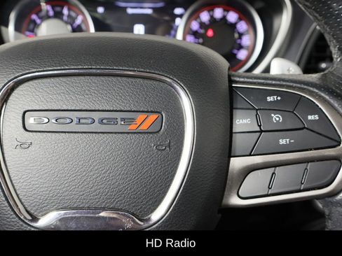 Used 2019 Dodge Challenger R/T w/ Plus Package image 10